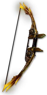 Rare Bow